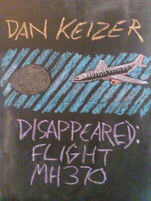 cover image of Disappeared